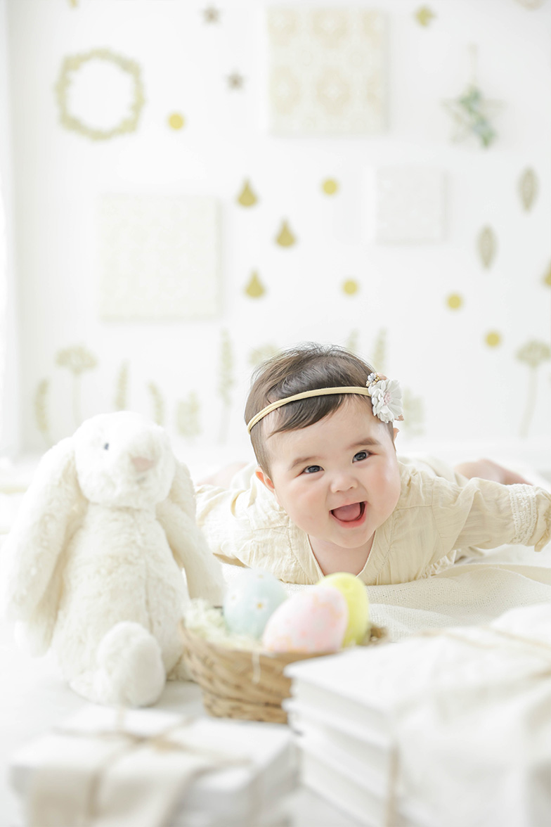 バースデーフォトギャラリー