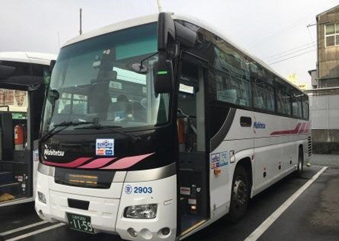 西鉄バス