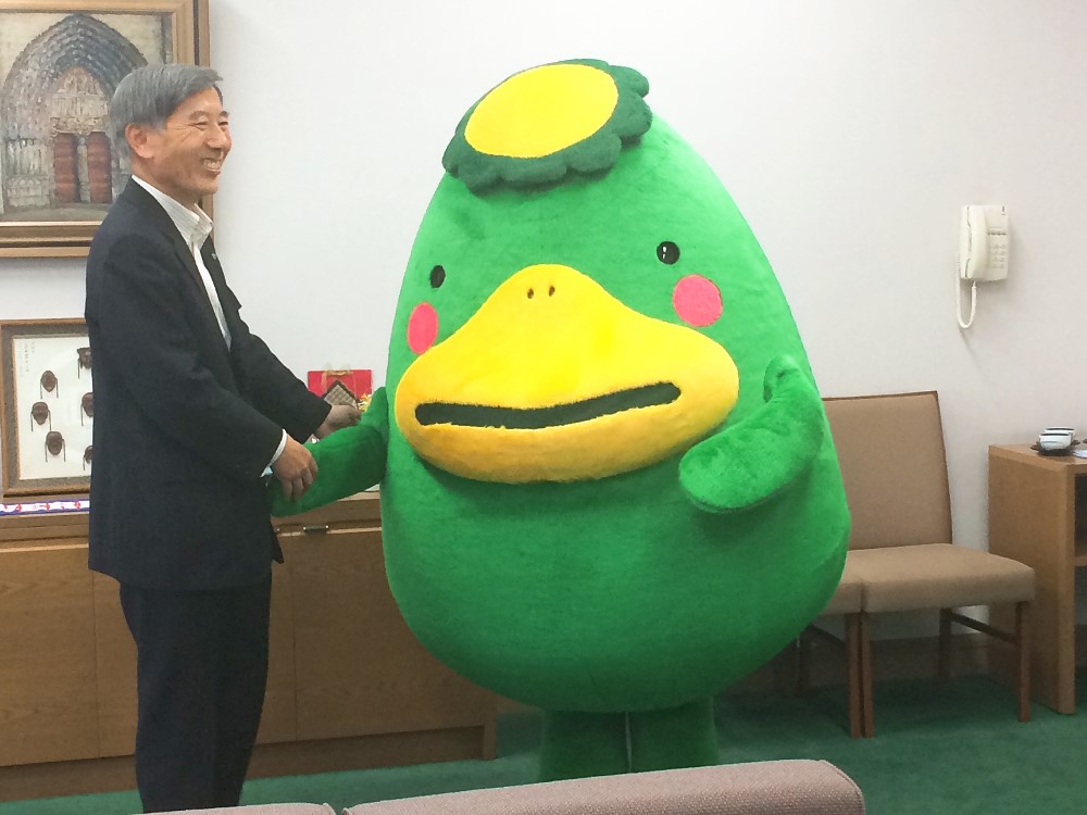 久留米ガスフォトコン審査員任命