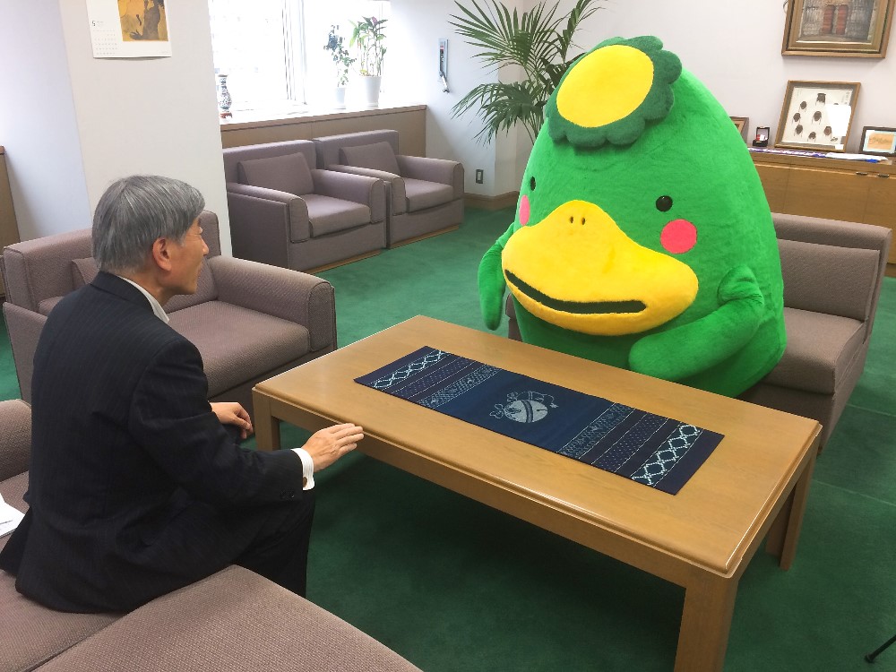 久留米ガスフォトコン審査員任命2