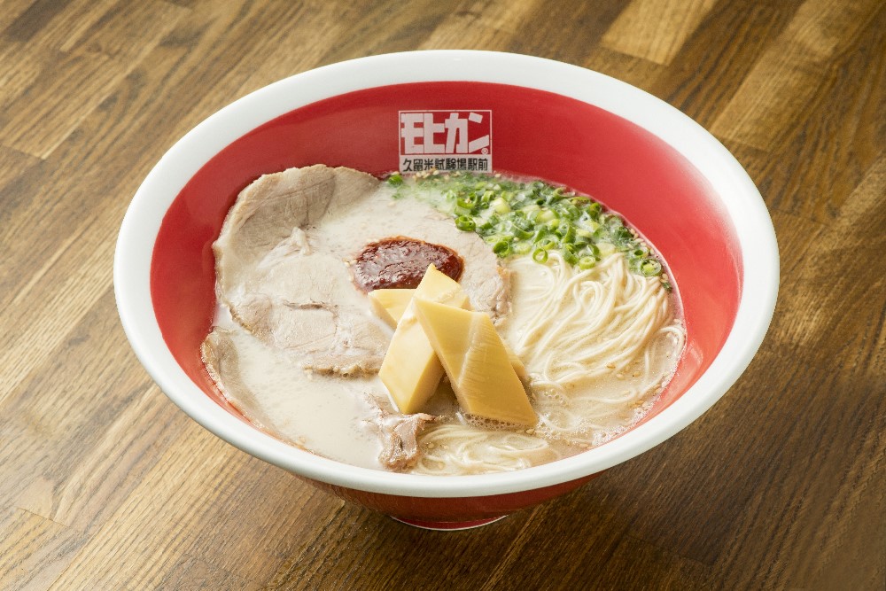 ラーメン1