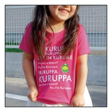 02-TシャツD