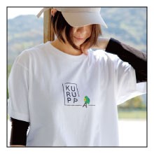 02-TシャツE