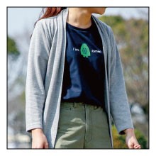 02-TシャツB
