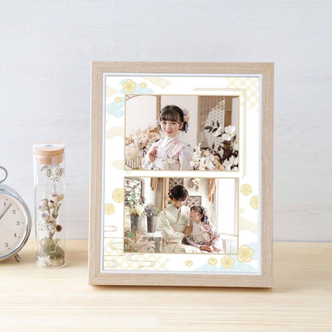 アッシュフレーム