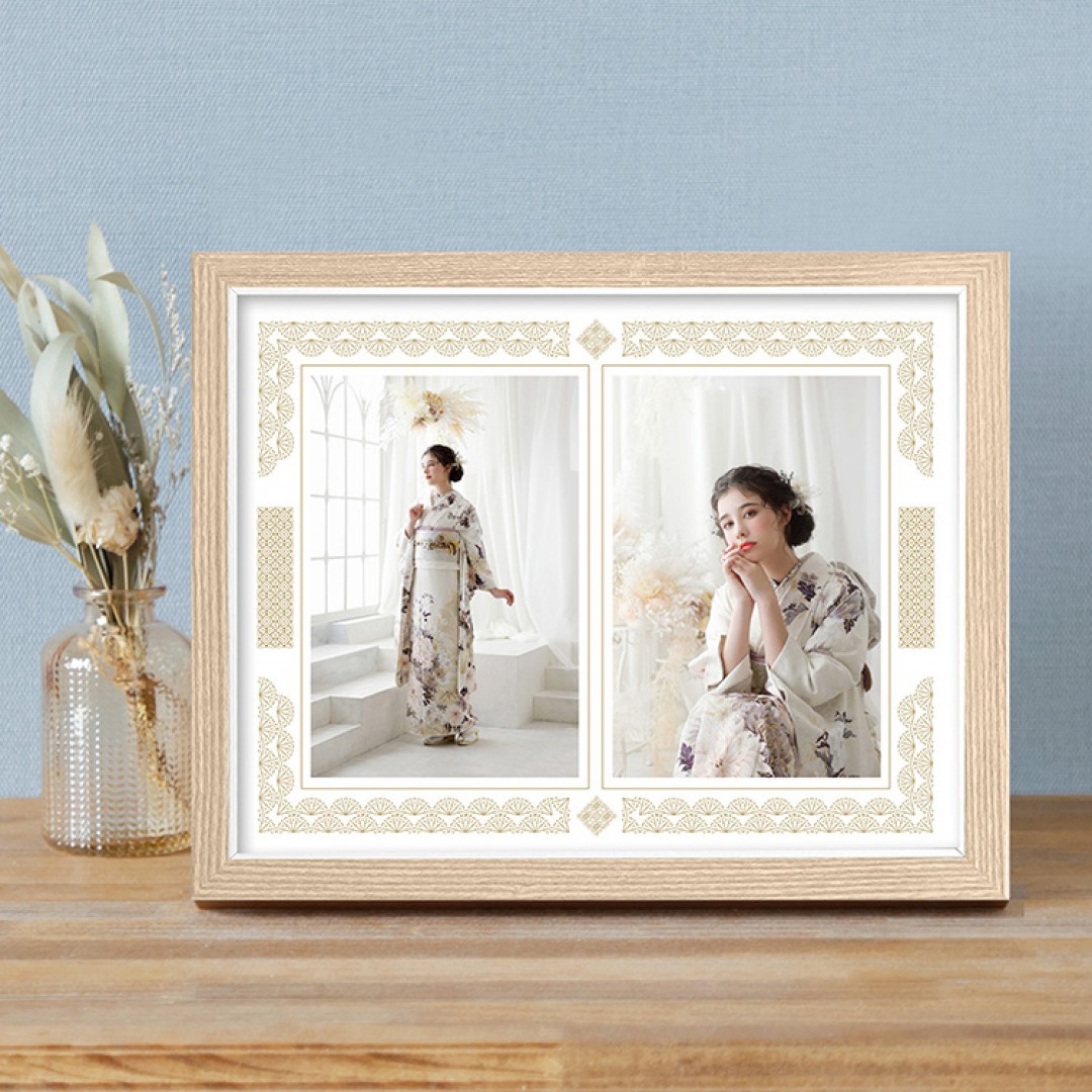 アッシュフレーム